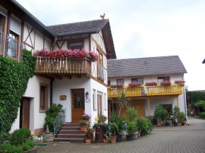 Gästehaus Brunhilde
